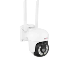 Zamel IP kamera Belaidė Wi-Fi PTZ kamera TUYA 3Mp KPT-01 GAR10000073