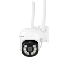 Zamel IP kamera Belaidė Wi-Fi PTZ kamera TUYA 3Mp KPT-01 GAR10000073