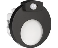 Zamel Laiptų šviestuvas LED šviestuvas Muna pt 14V DC reguliuojamas CZN jutiklis neutralus baltas LED10221667