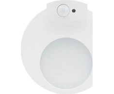 Zamel Laiptų šviestuvas LED šviestuvas Muna pt 14V DC reguliuojamas BIA jutiklis neutralus baltas LED10221657