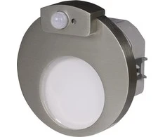 Zamel Laiptų šviestuvas LED šviestuvas Muna pt 14V DC reguliuojamas STA jutiklis neutralus baltas LED10221627