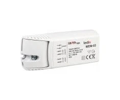 Zamel Litavimo jungiklis 230V AC 300W, skirtas lietimui įjungti / išjungti WDN-03 (LDX10000053)