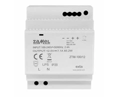 Zamel MATINIMO 100W 24V ZTM-100/24