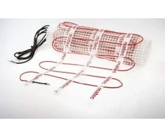 Zamel Šildymo kilimėlis dvipusio maitinimo 150W/1m² 15m² (MOD-150)