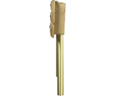 Skambutis-gongas ZAMEL GRS-941M CLASSIC