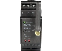 Zamel Modulinis radijo imtuvas 2 kanalų ROM-22 (EXL10000019)
