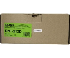 Zamel Mokyklos pavojaus signalas DNT- 212D 24V didelis (SUN10000058)