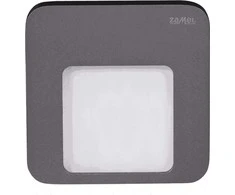 Zamel LED šviestuvas MOZA NT 14V DC GRF šaltai baltas 01-111-31 LED10111131