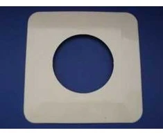 Zamel Vienos sienos dangtis OSX-910 kreminė
