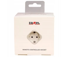 Zamel PAPILDOMAS RADIJO SISTEMA „Pilot ROG-21“ + „P-457/2“ TIPAS: ZSU-21 EXL10000054