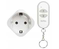 Zamel PAPILDOMAS RADIJO SISTEMA „Pilot ROG-21“ + „P-457/2“ TIPAS: ZSU-21 EXL10000054