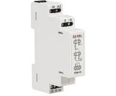 Zamel Bistatinis perdavimas 230V AC PBM-05 (EXT10000068)