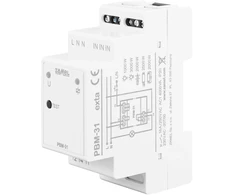 Zamel BISTAB RELĖ. IMPULSAS. PBM-31