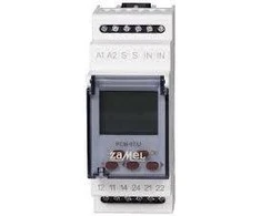 Zamel Laiko siųstuvas 230V AC PCM- 07 / U (EXT10000084)