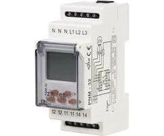 Zamel 3 fazės įtampos relė 1P AC PNM-32 (EXT10000106)