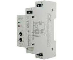 Zamel Priority relė 230V AC 1,6-16A PPM-05/16 (EXT10000108)