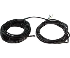 Lauko šildymo kabelis 26,5m 530W ZAMEL GPSY-26,5/20 takams