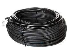 Lauko šildymo kabelis 100m 2000W ZAMEL GPSY-100,0/20 takams