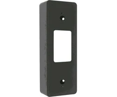 Zamel Kampo adapteris plokštės vo- 802x / vo- 812x juoda VO- 45BB ENT10000429