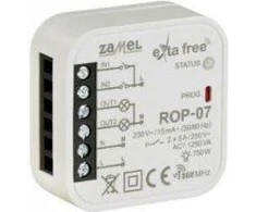 Zamel 2 kanalų RP-07 (EXF10000104)