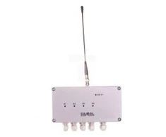 Zamel 4- kanalas radijo jungiklis 230V 4Z 16A diapazonas 350m IP56 RWS-311C / Z