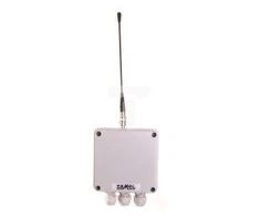 Zamel Dvipusio kanalo radijo jungiklis 230V 300m IP56 RWS-311D / Z