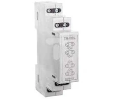 Zamel Įvesties skirtukas 4-įvestis 230V AC SEM-01