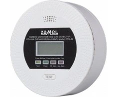 Anglies monoksido ir dujų jutiklis - Zamel CTG-02