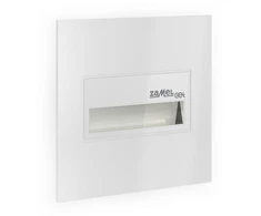Zamel Sona LED laiptų šviestuvas baltas (LED11421151)