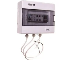 Zamel Mokyklos varpas / elektroninis valytojas / 230V AC EW- 01 (EXT10000028)