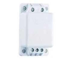 Zamel Juosta Bell Transformer 3-5-8V 230V balta TD- 230