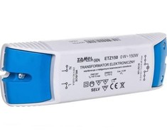 Zamel Elektroninis transformatorius 230 / 11,5V 0-150W ETZ150 (LDX10000039)