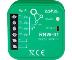 Zamel Supla RNW-01 WiFi siųstuvas