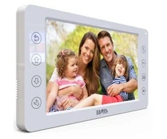 Telefonspynės monitorius Zamel VP-819W