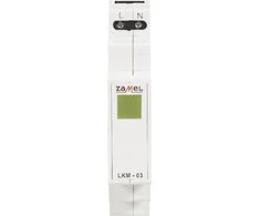 Zamel Power Index 230V LED lemputės (EXT10000046)