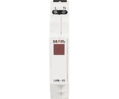 Zamel LED lemputės (LED)