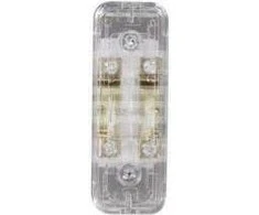 Zamel YNS10000419 Jungiklis per skylę 2.5A/250V bespalvis WSR-940-BZB YNS10000419