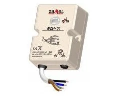 Zamel Prieblandos jungiklis VZH-01, 16A, IP65