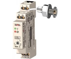 Zamel prieblandos jungiklis su zondu SOH-01 230V AC WZM-01/S1