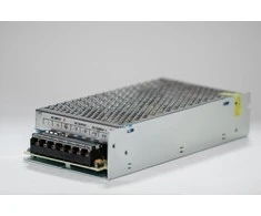 Zamel Elektroninis maitinimo šaltinis 230 / 12V DC 0- 150W (ZSL- 150- 12)