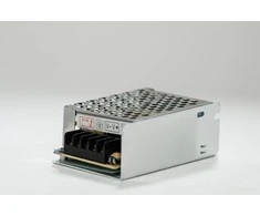 Zamel Elektroninis maitinimo šaltinis 230 / 12V DC 0- 25W ZSL- 25- 12