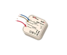 Zamel LED maitinimo šaltinis 14V DC 15W (ZNP- 15- 14)