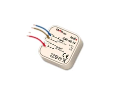 Zamel LED maitinimo šaltinis 14V DC 8W ZNP- 08- 14