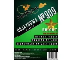 Zaneta Method Feeder 909 Bright Pan Ryba
