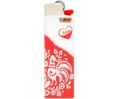 Žiebtuvėlis Bic Maxi