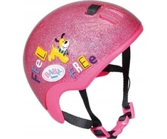 Zapf Baby Born Bike lėlės šalmas