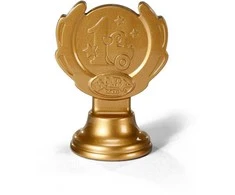 Zapf Rinkinys Lėlių arkliuko rinkinys „Baby Born“ lėlėms, 43 ir 36 cm