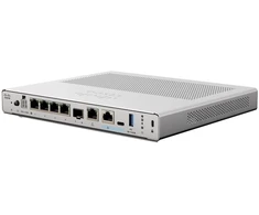 Maršrutizatorius Zapora jungiama į tinklą Cisco CISCO SECURE FIREWALL 220