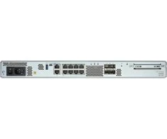 Maršrutizatorius CISCO FIREPOWER 1140 NGFW/PRIETAISAS 1U IN