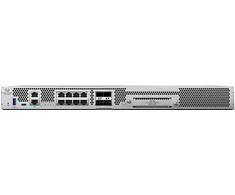 Maršrutizatorius „Cisco Security“ programa, skirta saugiai užkardai, 1230 įrenginio ASA versijai.